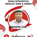 Musahir, S.Pd.